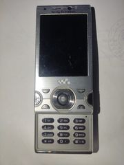 Sony ericsson w995
