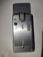 Sony ericsson w995-thumb-1