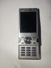 Sony ericsson w995-thumb-2