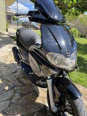 Gilera Runner 125 ST 2006 runner