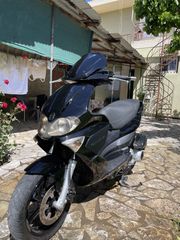 Gilera Runner 125 ST 2006 runner-thumb-1