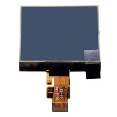 LCD Οθόνη Κοντέρ για Peugeot 407 A2C53119649 9658138580