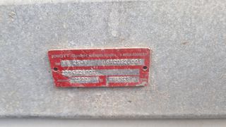 ΑΞΟΝΑΣ KNOTT 2500kg-thumb-1