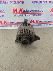 Δυναμο MITSUBISHI CARISMA/ SPACE STAR (0 124 325 008)