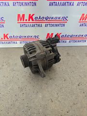 Δυναμο MITSUBISHI CARISMA/ SPACE STAR (0 124 325 008)-thumb-1