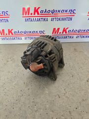 Δυναμο MITSUBISHI CARISMA/ SPACE STAR (0 124 325 008)-thumb-2