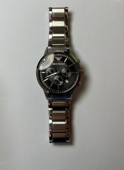 EMPORIO ARMANI AR2434 ΑΝΔΡΙΚΟ ΡΟΛΟΙ ΠΩΛΕΙΤΑΙ ΛΟΓΩ ΜΗ ΧΡΗΣΗΣ