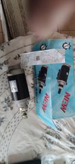 Μίζα mercury 40cc τετρακύλινδρη δίχρονη