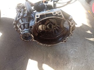 Σασμάν caddy 96-02 1.9 diesel AEY 1Y
