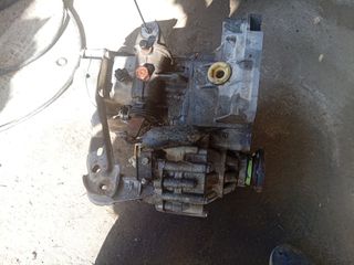Σασμάν caddy 96-02 1.9 diesel AEY 1Y-thumb-1