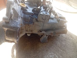 Σασμάν caddy 96-02 1.9 diesel AEY 1Y-thumb-2