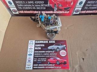 MAZDA MX-5 NC 2008 1,8cc ΑΣΦΑΛΕΙΟΘΗΚΗ ΜΕ ΑΣΦΑΛΕΙΕΣ