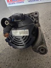 Δυναμο BMW E46 (C542432R) (437320)-thumb-3