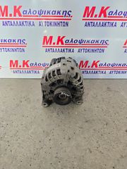 Δυναμο BMW E46 (C542432R) (437320)