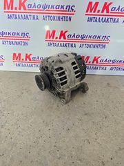 Δυναμο BMW E46 (C542432R) (437320)-thumb-1