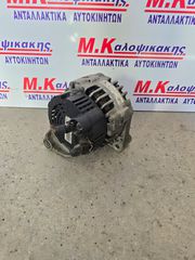 Δυναμο BMW E46 (C542432R) (437320)-thumb-2