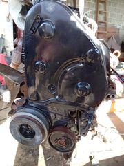Κινητήρας AEY  CADDY 1.9 DIESEL 180000XLM-thumb-1