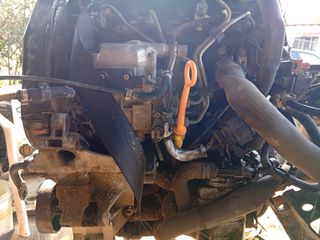 Κινητήρας AEY  CADDY 1.9 DIESEL 180000XLM-thumb-6