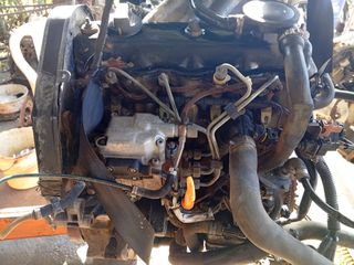 Κινητήρας AEY  CADDY 1.9 DIESEL 180000XLM-thumb-7