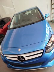 Mercedes-Benz B 180 2015 CDI-thumb-1