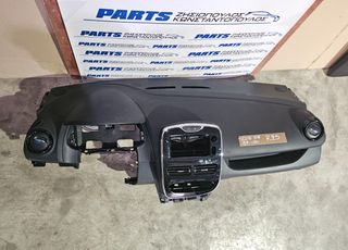 ΣΕΤ AIRBAG 5D RENAULT CLIO 2013-2019 (EG)-thumb-1