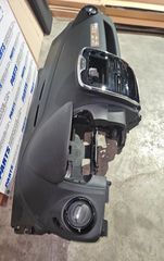 ΣΕΤ AIRBAG 5D RENAULT CLIO 2013-2019 (EG)-thumb-3
