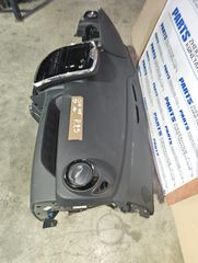 ΣΕΤ AIRBAG 5D RENAULT CLIO 2013-2019 (EG)-thumb-4