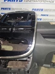 ΣΕΤ AIRBAG 5D RENAULT CLIO 2013-2019 (EG)-thumb-5