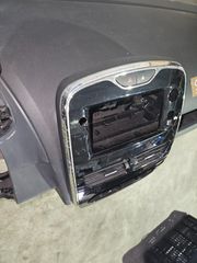 ΣΕΤ AIRBAG 5D RENAULT CLIO 2013-2019 (EG)-thumb-7