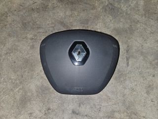 ΣΕΤ AIRBAG 5D RENAULT CLIO 2013-2019 (EG)-thumb-8