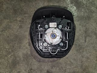 ΣΕΤ AIRBAG 5D RENAULT CLIO 2013-2019 (EG)-thumb-9