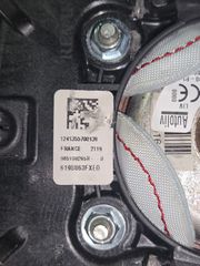 ΣΕΤ AIRBAG 5D RENAULT CLIO 2013-2019 (EG)-thumb-10