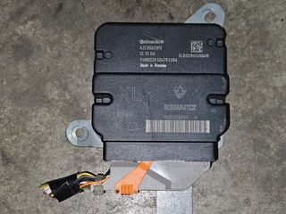 ΣΕΤ AIRBAG 5D RENAULT CLIO 2013-2019 (EG)-thumb-11