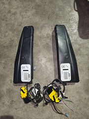 ΣΕΤ AIRBAG 5D RENAULT CLIO 2013-2019 (EG)-thumb-12