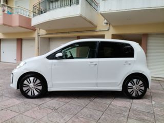 Volkswagen e-up! 2018