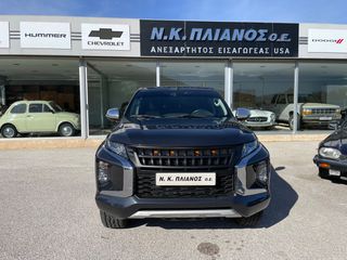 Mitsubishi L200 2020 ΕΛΛΗΝΙΚΟ,ΠΡΩΤΟ ΧΕΡΙ,ΣΑΡΑΚΑΚΗΣ ΣΕΡΒΙΣ