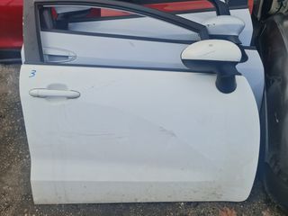 ΠΟΡΤΑ ΕΜΠΡΟΣ ΔΕΞΙΑ KIA RIO 2011-2015