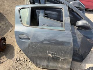 ΠΟΡΤΑ ΠΙΣΩ ΔΕΞΙΑ DACIA SANDERO 2012-2020