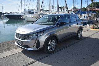 Peugeot 3008 2022 ¤ ΑΥΤΟΜΑΤΟ ¤ BLUEHDI 130 ¤ ALLURE ¤