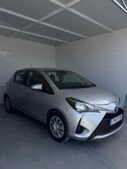 Toyota Yaris 2019 1.5 VVT-iE