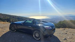 Opel GT 2009 PREMIUM PACKET/265HP - Πληρωμένα Τέλη 2026