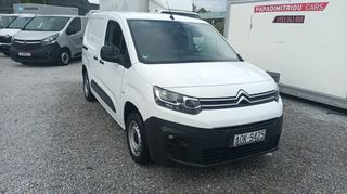 Citroen Berlingo 2022 1.5cc 105ps euro6 temp-thumb-1