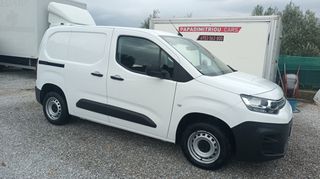 Citroen Berlingo 2022 1.5cc 105ps euro6 temp-thumb-2