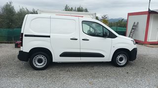 Citroen Berlingo 2022 1.5cc 105ps euro6 temp-thumb-3