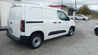 Citroen Berlingo 2022 1.5cc 105ps euro6 temp-thumb-4