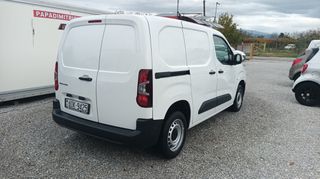 Citroen Berlingo 2022 1.5cc 105ps euro6 temp-thumb-5