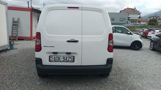 Citroen Berlingo 2022 1.5cc 105ps euro6 temp-thumb-6