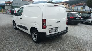 Citroen Berlingo 2022 1.5cc 105ps euro6 temp-thumb-7