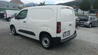 Citroen Berlingo 2022 1.5cc 105ps euro6 temp-thumb-8