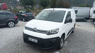 Citroen Berlingo 2022 1.5cc 105ps euro6 temp-thumb-9